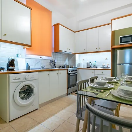 2 Bedroom In Psiri By Mps Lejlighed *