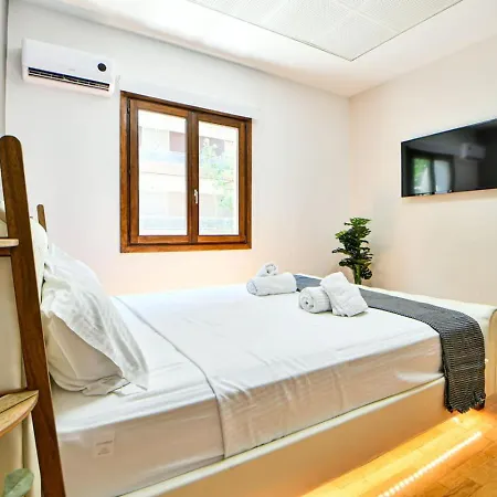 Modern Flat In Casa vacanze