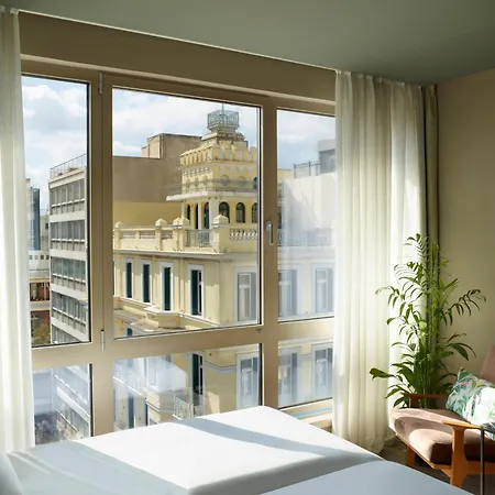 Hotel Casual Kubic Ateny