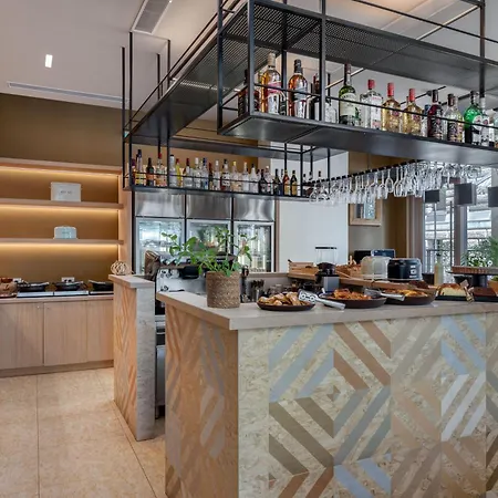Hotel Casual Kubic Ateny