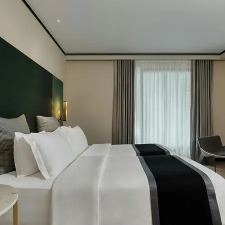 Academias Hotel, Autograph Collection מלון 5*