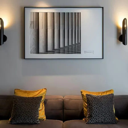 Academias Hotel, Autograph Collection מלון אתונה
