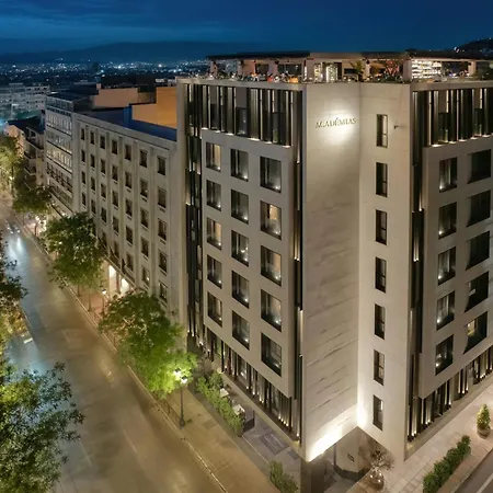 מלון Academias Hotel, Autograph Collection