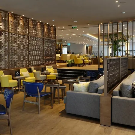 Wyndham Grand 5* Athens
