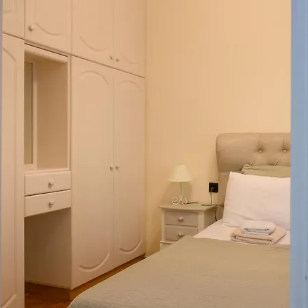 Apartment Thiseio Athens