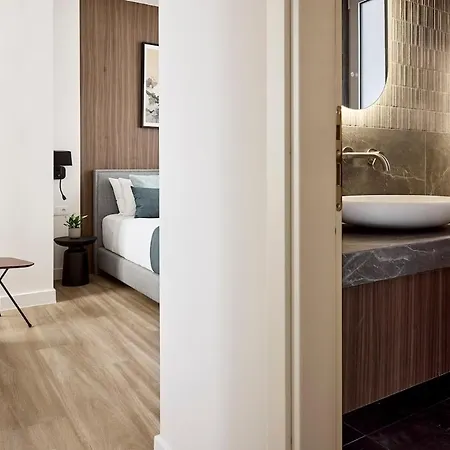 Acropolis Eclectic Athen