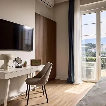 Acropolis Eclectic Athen
