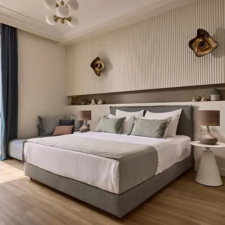 Acropolis Eclectic *