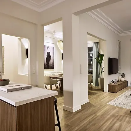 Acropolis Eclectic *