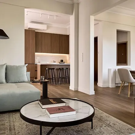 Acropolis Eclectic *