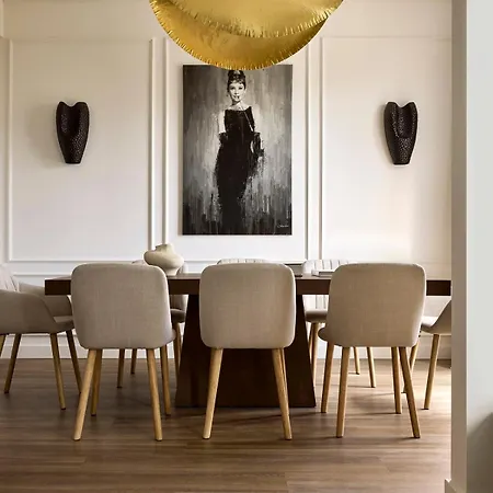 Acropolis Eclectic * Athen