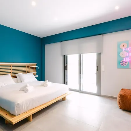 11 Reasons Why Metaxourgeio Hotel Athene