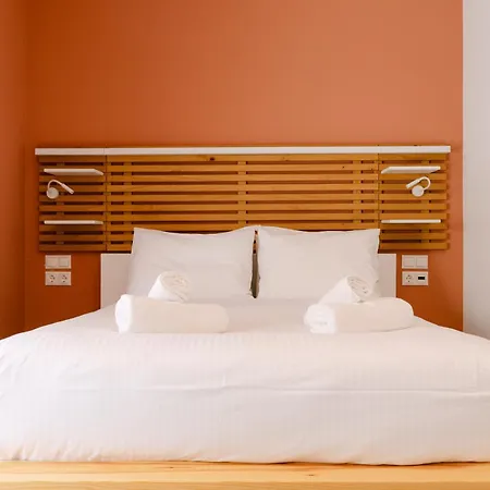 11 Reasons Why Metaxourgeio Hotel Athene