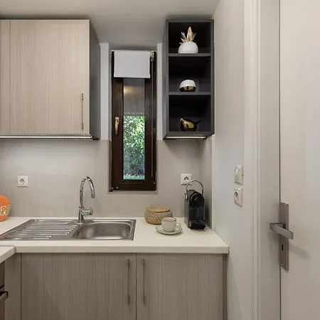 Apartment Krinon - Paleo Psychiko