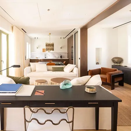 Hotel Capital Suites-mgallery Collection Ateny