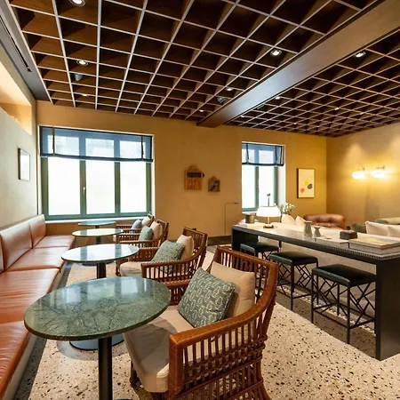 Capital Suites-mgallery Collection Athen