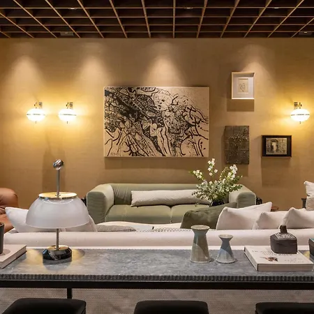 Capital Suites-mgallery Collection Hotel