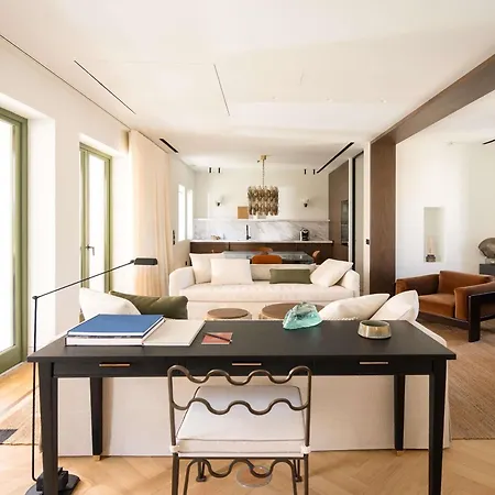 Capital Suites-mgallery Collection Hotel 5*
