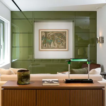Capital Suites-mgallery Collection 5* Athen
