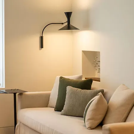 Capital Suites-mgallery Collection 5*