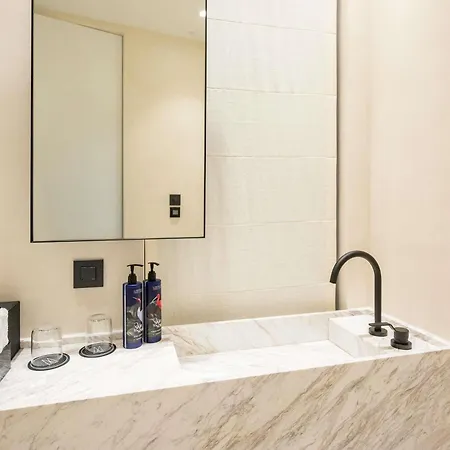 Hotel Capital Suites-mgallery Collection Athen
