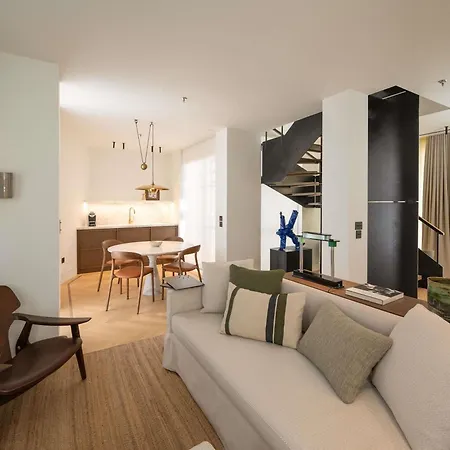 Capital Suites-mgallery Collection