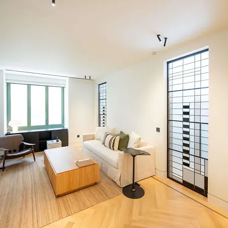 Hotel Capital Suites-mgallery Collection 5*
