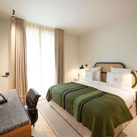 Capital Suites-mgallery Collection Hotel Athen
