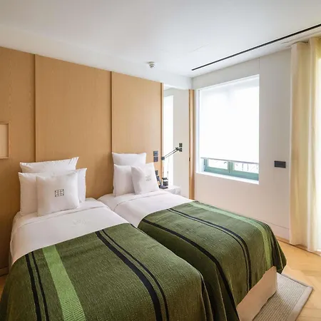 Capital Suites-mgallery Collection Athen