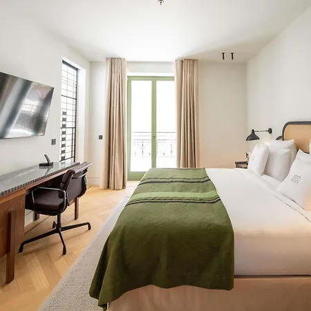Capital Suites-mgallery Collection Hotel 5*