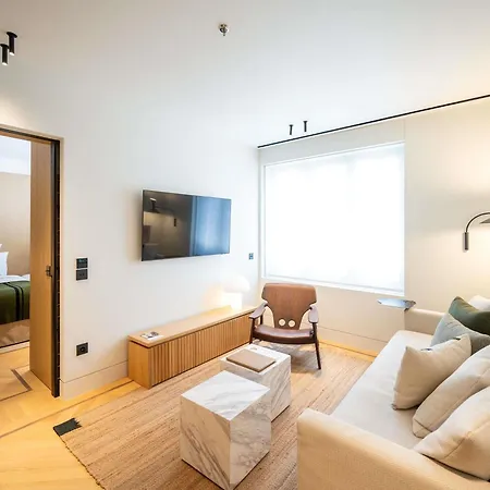 Capital Suites-mgallery Collection Hotel Athen