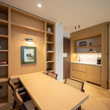 Capital Suites-mgallery Collection Hotel Athen