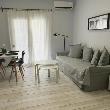 Apartment Centro Acropolis
