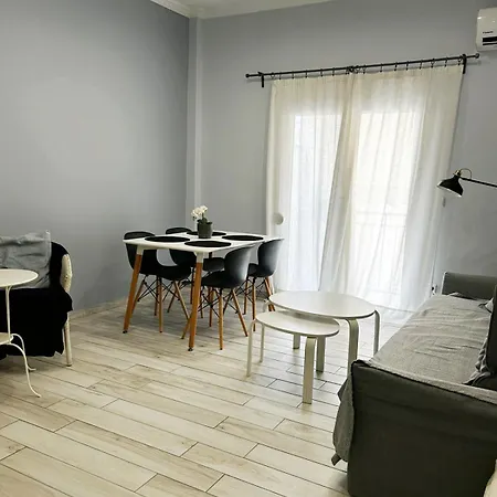 Centro Acropolis Apartment