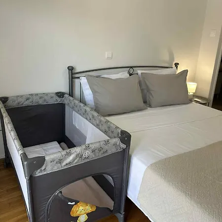Apartamento Feels Like Home, Glyfada *
