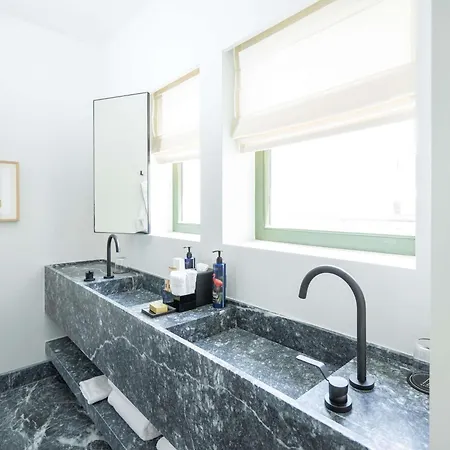 Capital Suites-mgallery Collection