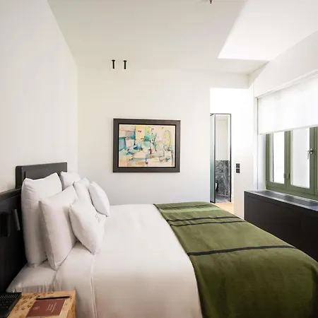 Hotel Capital Suites-mgallery Collection 5*