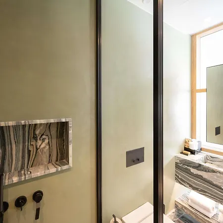 Capital Suites-mgallery Collection Athen