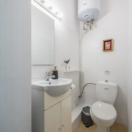 Apartment Zen-amazing, Exarchia Athen