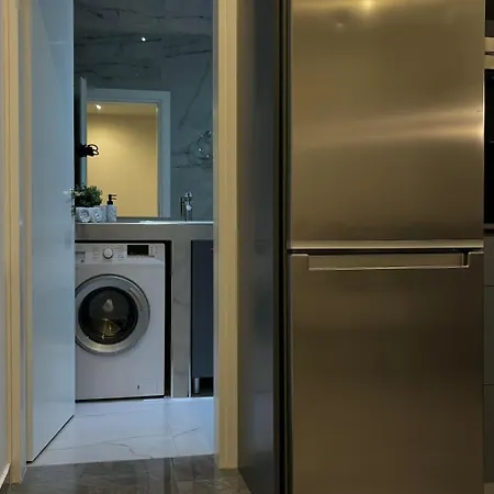 Agios Nikolaos Apartment Athen
