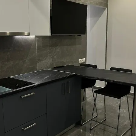 Agios Nikolaos Apartment Athen