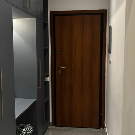 Apartment Agios Nikolaos *