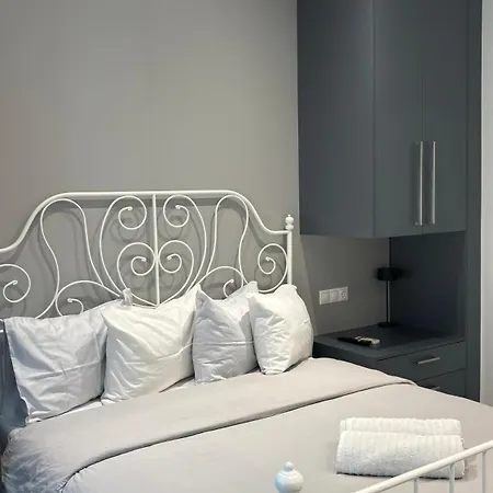 Agios Nikolaos Apartment