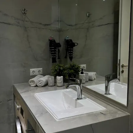Agios Nikolaos Apartment