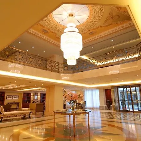 Electra Palace Hotel Atene