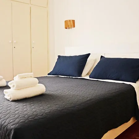 Feeling Athens, Thiseio Apartment