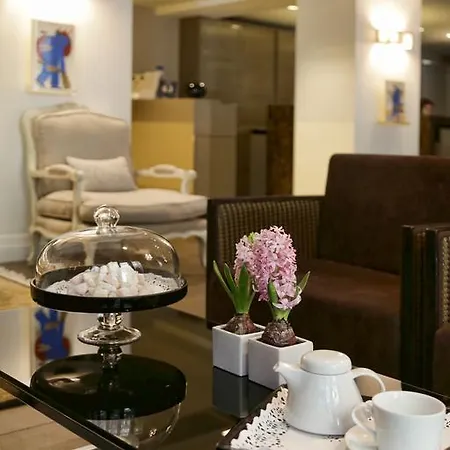 The Y Hotel
