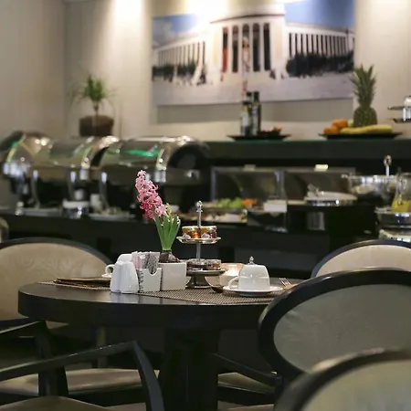 Hotel The Y