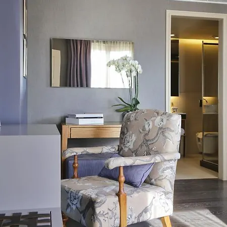 The Y Hotel Atene