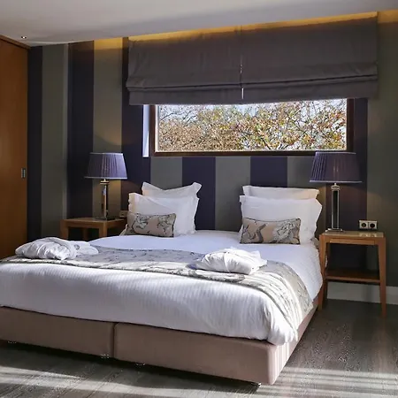 Hotel The Y Atene